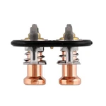 Mishimoto MMTS-F2D-11H High-temperature Primary Cooling System Thermostat For. Fixed Price $109.95.