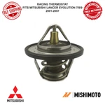 Mishimoto Racing Thermostat For 2001-2007 Mitsubishi Lancer EVO7/8/9 MMTS-EVO-01. Fixed Price $90.83.