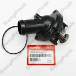 Genuine Cover Thermostat 19310-5A2-A01 For Honda 2013 Accord Ex-l 2.4L. Fixed Price $48.26.