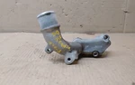 2009 Gmc Acadia 3.6 Front Water Outlet Tube / Housing Aluminum. Fixed Price $55.00.