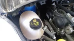 Ford Escape 2019 Coolant Reservoir GV6Z8A080B 8467. Fixed Price $85.79.