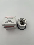 Engine Coolant Thermostat-standard Motorad 727-192. Fixed Price $18.84.