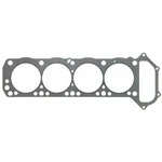 Fits 81-89 Nissan Datson 200SX 720 2.2L Z22 2.4L Z24 Head Gasket Fel-pro 9210PT1. Fixed Price $17.99.