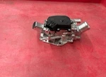 Genuine Nissan Engine Coolant Thermostat Kit 21250-EZ31A. Fixed Price $365.34.