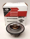 Gates 34212 Engine Coolant Thermostat 200 Degree 74120198. Fixed Price $26.50.