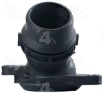 Engine Coolant Water Outlet For Tiguan, Limited, A5 Quattro+more 86002. Fixed Price $27.32.