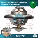 Fits Vw Transporter Crafter Lt Audi A6 Thermostat Coolant Poppy #1 76121113. Fixed Price $20.50.