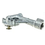 Motorad 639-180 Integrated Housing Thermostat Degrees W/ Gasket. Fixed Price $96.03.