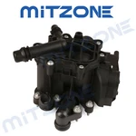 Engine Coolant Thermostat Kit For 2017-2019 Bmw B48 330I Xdrive 430I 2.0L. Fixed Price $89.99.