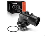 A-premium Engine Coolant Thermostat Housing Assembly Compatible With Ram 1500. Fixed Price $15.00.