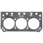 Engine Cylinder Head Gasket Right Fel-pro For 1995-2002 Chevrolet Camaro 3.8L V6. Fixed Price $35.63.