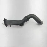 2013-2016 Mercedes Gl X166 Engine Coolant Thermostat Hose Pipe Housing Oem. Fixed Price $54.00.