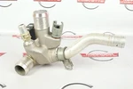 LT5 ZR-1 Thermostat Housing Assembly C4 Corvette 1990-1995. Fixed Price $650.00.