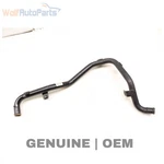 2012-2013 Porsche Panamera 3.0L Coolant Pipe / Tube 95810637101. Fixed Price $13.71.