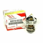 Oem Toyota 4RUNNER Previa T100 Tacoma Coolant Thermostat 90916-03120. Fixed Price $37.50.
