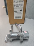 Genuine Gm 12618159 Engine Coolant Thermostat Housing 2010-2017 Equinox Terrain. Fixed Price $97.95.
