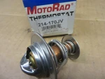 Thermostat New Motorad # 214-170JV. Fixed Price $7.88.