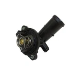 Crown Automotive 5184651AF Thermostat & Housing Replacement For Wrangler 3.0L. Fixed Price $50.81.