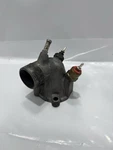 1985 Mercedes-benz 380SL R107 Thermostat Housing With Sensors 11720121 Used. Fixed Price $80.00.