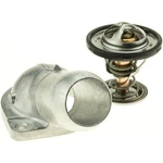 Gates 34702 Integrated Housing Engine Coolant Thermostat. Fixed Price $66.17.