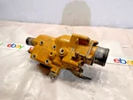 C-13 Caterpillar Diesel Engine Thermostat Housing 238-1995 Oem. Fixed Price $264.00.