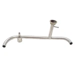 Jaguar XJ12 Xjs Coolant Bypass Pipe EAC4191. Fixed Price $436.49.