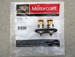 Ford BC3Z-8575-D BC3Z8575D Motorcraft RT-1231 Engine Coolant Thermostat Oem New. Fixed Price $125.99.