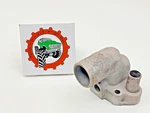 Ford Mustang 5.0 Thermostat Housing Water Neck D9ZE-8594-AA. Fixed Price $49.97.