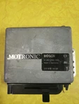 Porsche Engine Control Unit Dme 91161811101. Fixed Price $1300.00.