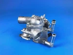 08-15 Mitsubishi Lancer Evolution Mr Gsr X Thermostat Housing. Fixed Price $59.49.