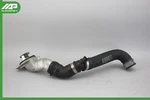 01-11 Mercedes W220 S55 CL55 Amg Water Pipe Thermostat Housing W/ Oem. Fixed Price $115.50.