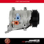 Ac A/c Compressor And Clutch 29013C For Scion 2.4L 2007 2008-2010 97393. Fixed Price $127.09.