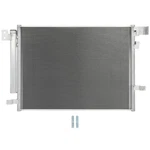 For 2013-2015 Cadillac Ats 2014-2015 Cts Aluminum Condenser Fits 4222. Fixed Price $68.16.