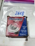 Duralast Thermostat 15358 Amc V8. Fixed Price $12.00.