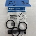 Ford W706722-S300 Sealing Ring 2014-2020 W706722S300 Pack Of. Fixed Price $12.00.
