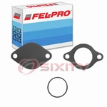 Fel-pro 17621 Engine Coolant Outlet Gasket For GS33260 GS33170 GS33169 59852 Dn. Fixed Price $20.34.