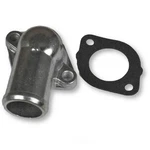 Engine Coolant Water Outlet Global 8241419. Fixed Price $25.95.