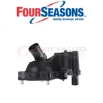 Four Seasons 85139A Engine Coolant Thermostat Housing For CH5139 9021029 Bc. Fixed Price $40.33.