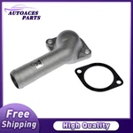 902-688 Dorman Thermostat Housing New For Hyundai Elantra Kia Sportage Tiburon. Fixed Price $29.64.