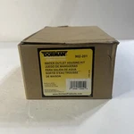 Engine Coolant Thermostat Housing Assembly Dorman 902-201. Fixed Price $41.24.