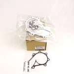 Mazda Genuine RX8 RX-8 SE3P Water Pump Housing & Gasket Set N3H1-15-100B. Fixed Price $147.41.