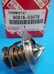 Oem Toyota 4RUNNER T100 Pickup Coolant Thermostat 90916-03079. Fixed Price $39.00.