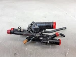 2015 2016 2017 2018 2019 Hyundai Sonata Water Inlet Pipe Thermostat 25600-2GGA5. Fixed Price $90.00.