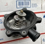 Genuine 07-11 Audi Q7 A6 Quattro S6 A8 S8 Vw Touareg 4.2L V8 Engine Thermostat. Fixed Price $55.00.
