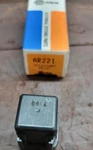 Napa Echlin Ar 221 Relay. Fixed Price $12.00.