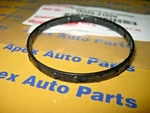 Toyota Lexus 4.0L V6 Coolant Thermostat Seal Water Inlet Gasket Genuine Oem. Fixed Price $10.60.