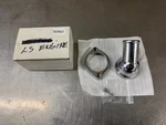 Top Street Performance Aluminum Water Necks HC8937. Fixed Price $20.00.
