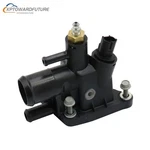 Engine Coolant Thermostat Housing For Chrysler Dodge 2.7L 4892116AC. Fixed Price $58.88.