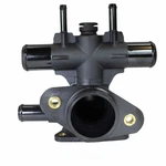 Thermostat Housing Motorcraft RH164. Fixed Price $74.44.