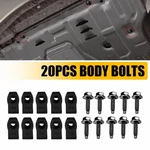 Ford Truck & U-nut Body Bolts Clips- 5/16-18 1-3/16" Long- 20X (10EA) #374. Fixed Price $13.99.